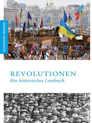 cover image of Revolutionen